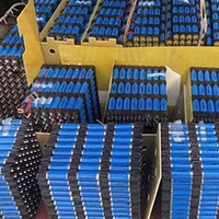 哪里回收锂电池_专业回收锂电池公司_45安电池回收价格